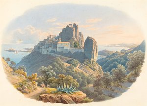 O Château d