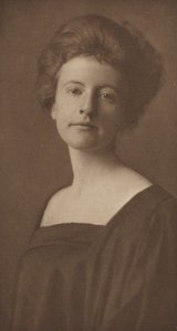 Beatrice, 1899. de Mathilde Weil