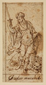 Judas Maccabeus
