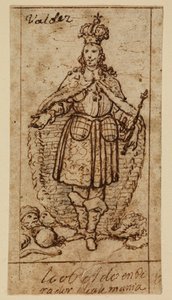 Leopoldo I, Sacro Imperador Romano