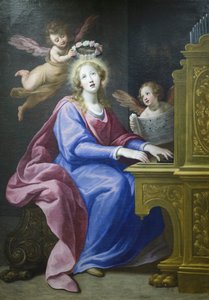 Santa Cecília
