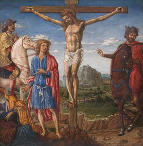 A Crucificação