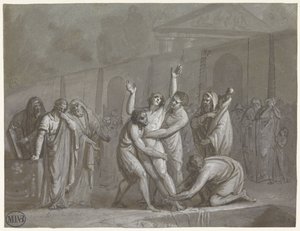 Execução romana