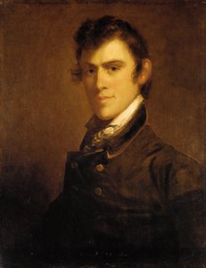 John Grimes, ca. 1824