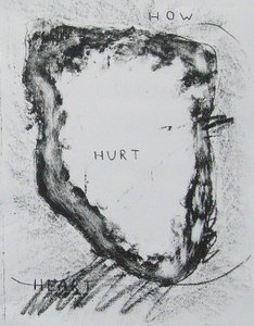 hokey, 2010 (litografia) de Matthew Hilton