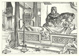 A Morte de Rufus (gravura)