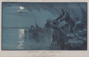 Justiça para a Irlanda! de Matthew