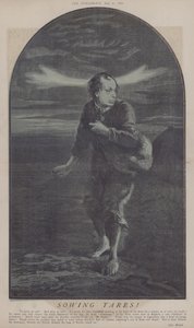 Tartes de Semear! (cor litho) de Matthew