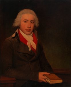 John Swanwick, c. 1800.