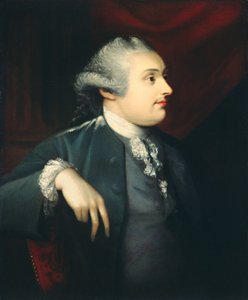 William Henry Cavendish Bentinck, 3º Duque de Portland