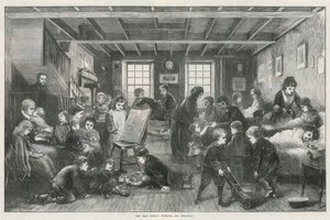Hospital do Leste de Londres para Crianças