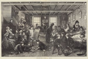 Hospital do Leste de Londres para Crianças