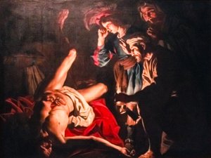 Morte de Catão