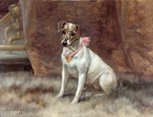O arco rosa, 1898