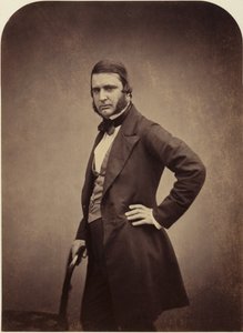 Edward Matthew Ward de Maull and Polyblank
