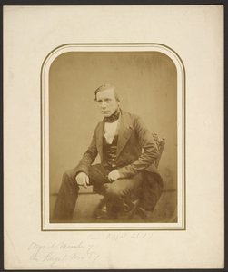 [Richard Kippist, Lib. L.S.] de Maull and Polyblank