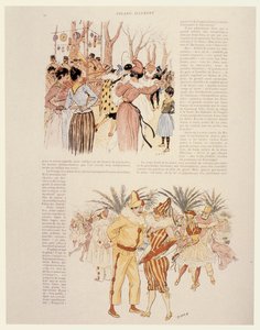 Bom Carnaval, 1894
