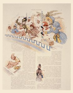 Bom Carnaval, 1894