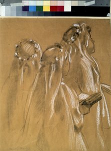 A comunhão de Maurice Denis