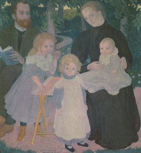 A Família Mellerio, 1897