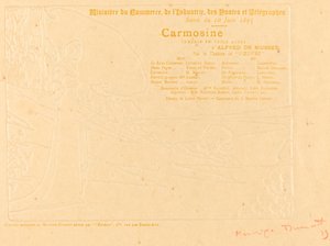 Carmoisina