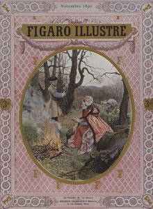O treinador Brisee de Maurice Leloir