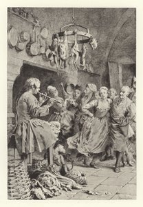 A carta de Maurice Leloir