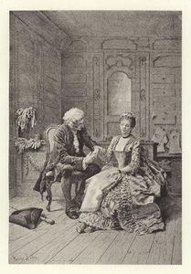 O pulso de Maurice Leloir