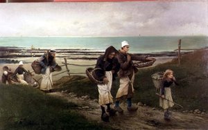 Cena Breton de Maurice Poirson