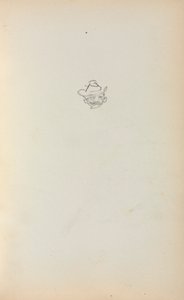 Caderno de esboços italiano: Cabeça de um homem (página 223) de Maurice Prendergast