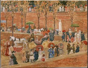  de Maurice Prendergast