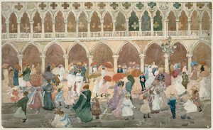  de Maurice Prendergast