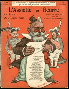 Capa de "L