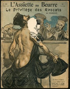Capa de "L