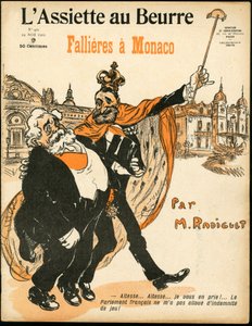 Capa de "L