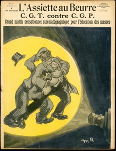 Capa de "L