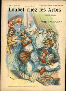 A vida em rosa de Maurice Radiguet