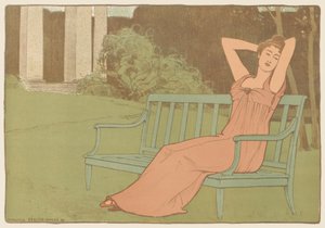 Corine, 1897.
