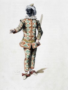 Arlequim