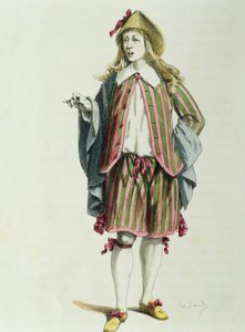 Narcisino, de Maurice Sand (1823-1889) de Maurice Sand