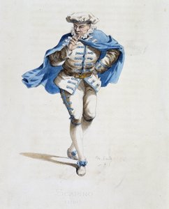 Scapin de Maurice Sand