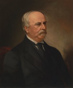 William Franklin Draper, 1890. de Maurice W. Clark