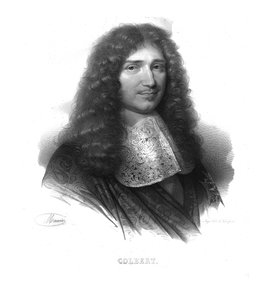 Colbert. de Maurin