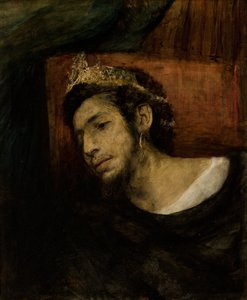 Assuero, 1876