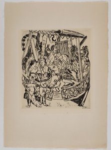  de Max Beckmann