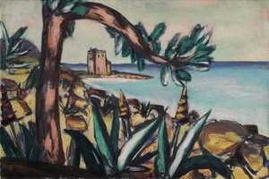  de Max Beckmann