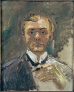 Sem título de Max Beckmann