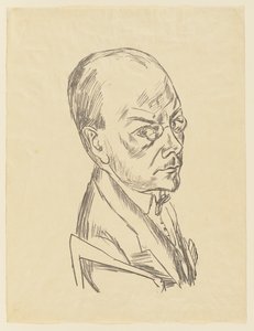  de Max Beckmann