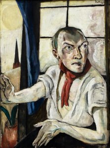  de Max Beckmann