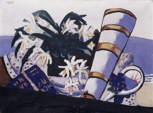 Nascer do Sol; Nascer do Sol de Max Beckmann
